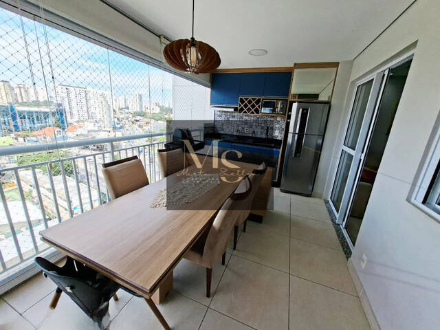 #112 - Apartamento para Venda em São Paulo - SP
