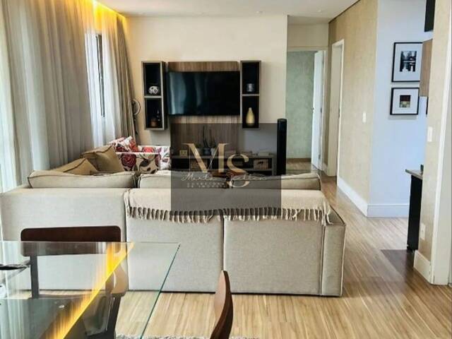 #113 - Apartamento para Venda em São Paulo - SP