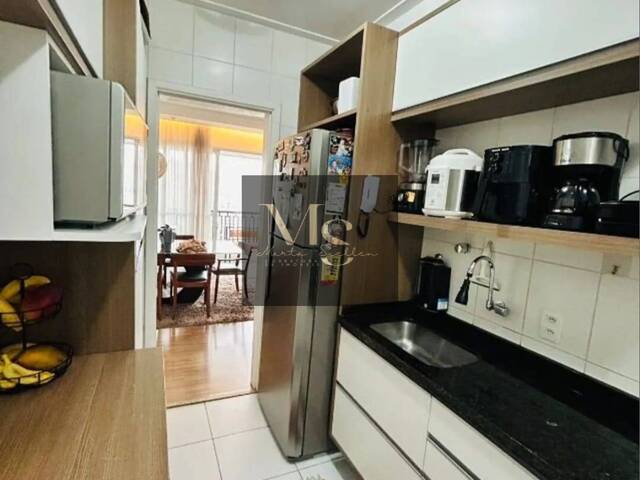 #113 - Apartamento para Venda em São Paulo - SP