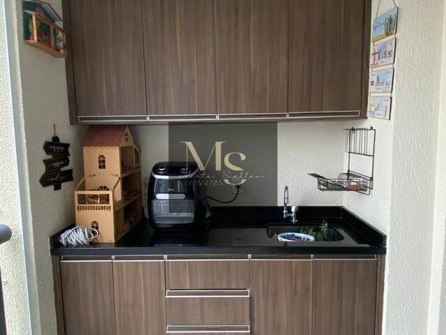 #114 - Apartamento para Venda em São Paulo - SP