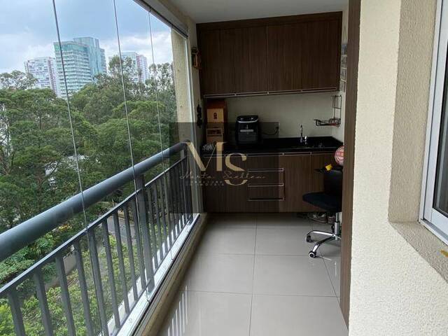 Venda em Vila Andrade - São Paulo