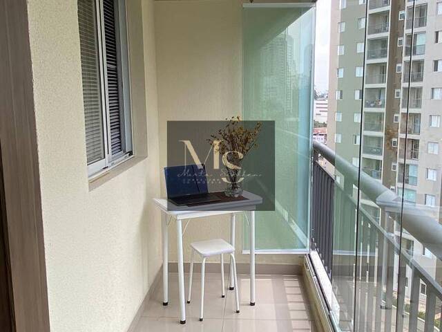 #114 - Apartamento para Venda em São Paulo - SP